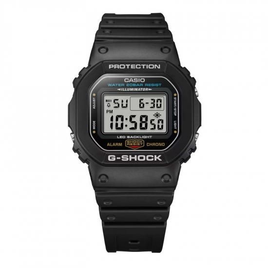 G-SHOCK DW-5600UE-1JF 新品 G-SHOCK DW-5600UE-1JF メンズ 電池式 デジタル スクエア