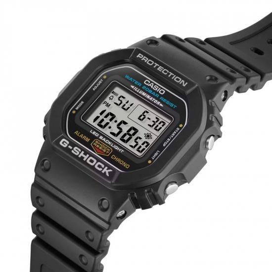 DW-5600UE-1JF | CASIO