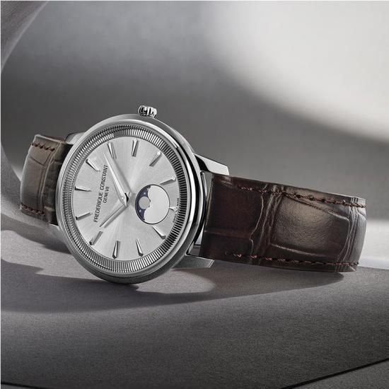 FREDERIQUE CONSTANT フレデリック・コンスタント】FC-206S3S6