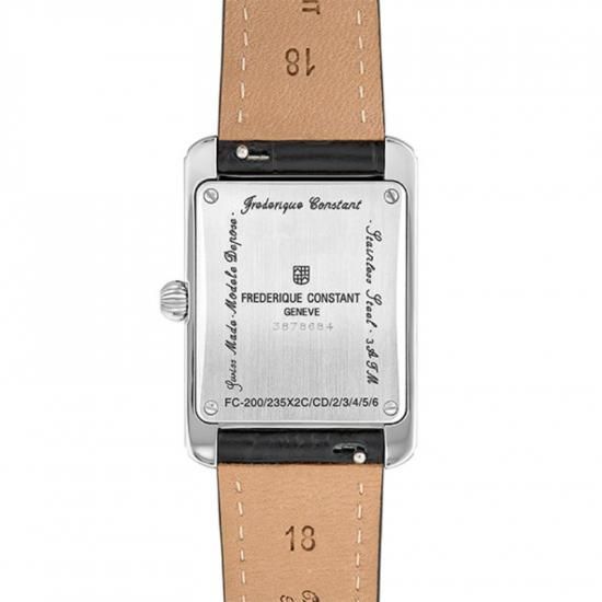 FREDERIQUE CONSTANT フレデリック・コンスタント】FC-235S2C6
