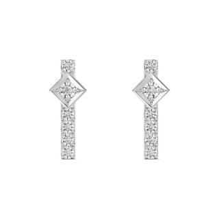 FOREVERMARK ダイヤモンド ピアス 片耳用 ダイヤ - 安心堂Online Shop(公式通販)｜TUDOR,G-SHOCK,ガーミン