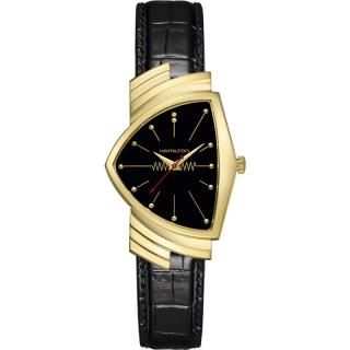 Hamilton ϥߥȥH24311730٥顡Quartz Gold | LIMITED EDITIONξʲ