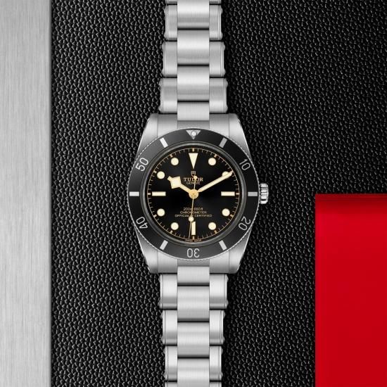 TUDOR チューダー】ブラックベイ54 M79000N-0001 - 安心堂Online Shop