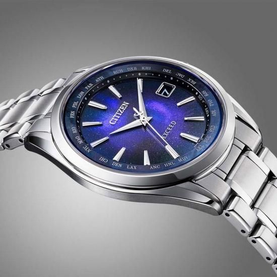 CITIZEN シチズン】CB1150-75L エクシード 限定モデル450本 - 安心堂