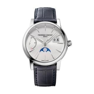 FREDERIQUE CONSTANT-フレデリック・コンスタント- - 安心堂