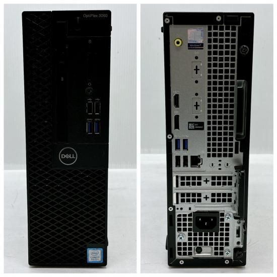 Dell OptiPlex 3060 Mini Tower Computer PC Desktop,Intel Hexa Dell OptiPlex 3060 Mini Tower Computer PC Desktop,Intel Hexa