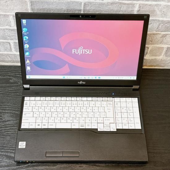 爆速 windows11 第10世代 i5-10310U メモリ16GB SSD256GB 15.6 爆速 windows11 第10世代 i5-10310U メモリ16GB SSD256GB 15.6