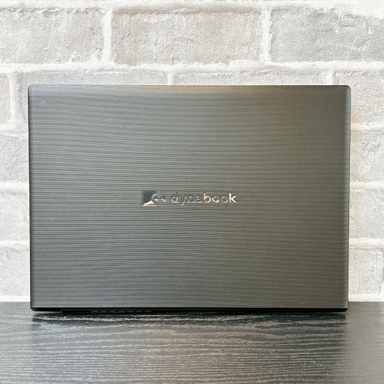 Dynabook S73/HS 第11世代 Core i3 1115G4 3GHz 8GB SSD256GB
