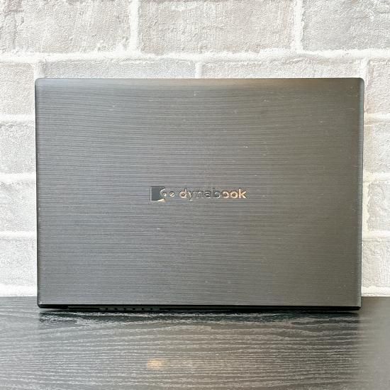 Dynabook S73/HS 第11世代 Core i3 1115G4 3GHz 8GB SSD256GB Dynabook S73/HS 第11世代 Core i3 1115G4 3GHz 8GB SSD256GB