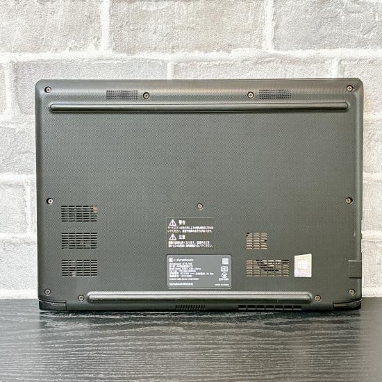 Dynabook S73/HS 第11世代 Core i3 1115G4 3GHz 8GB SSD256GB Dynabook S73/HS 第11世代 Core i3 1115G4 3GHz 8GB SSD256GB