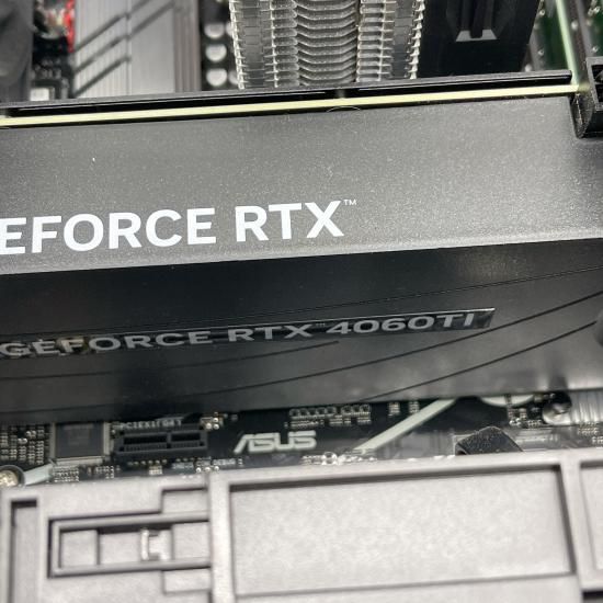 ドスパラ ガレリア RM5C-R46T core i5-14400F 2.5GHz 32GB ドスパラ ガレリア RM5C-R46T core i5-14400F 2.5GHz 32GB