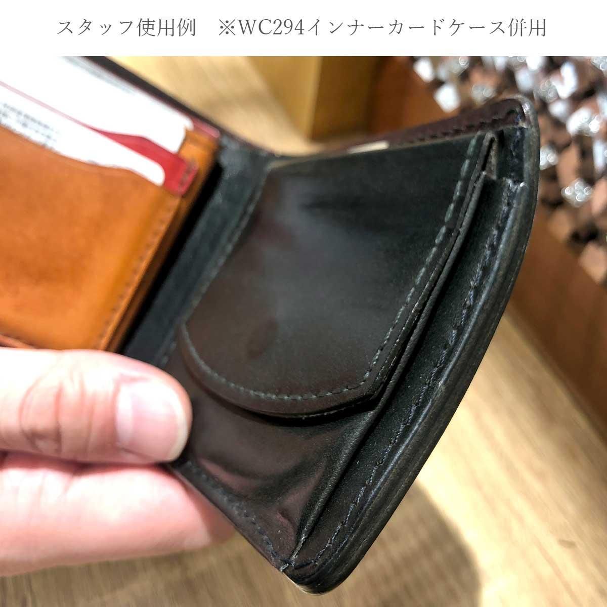 本革製 カジュアル二つ折り財布「OVER ショート」(国産栃木 本革製 カジュアル二つ折り財布「OVER ショート」(国産栃木
