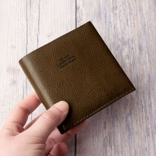 【イタリー / ミネルバボックス】 二つ折り財布の商品画像