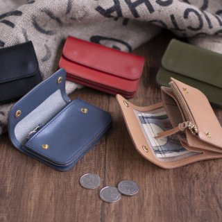 Jeans ミニ財布の商品画像