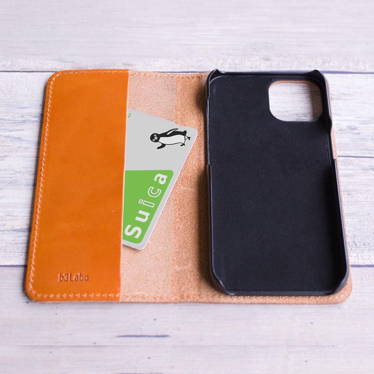 本革製 手帳型 カジュアル iPhoneケース「JEANS iPhoneケース 本革製 手帳型 カジュアル iPhoneケース「JEANS iPhoneケース