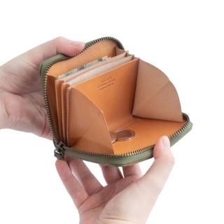 本革二つ折り財布・ミドル・ショートウォレット | 革工房 b3labo 本革二つ折り財布・ミドル・ショートウォレット | 革工房 b3labo