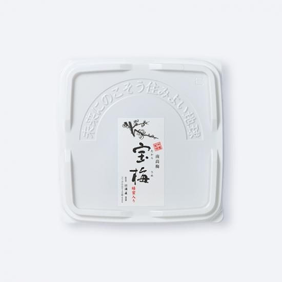 宝梅 ES-34（ご自宅用お買い得商品）｜宝梅（はちみつ入り）