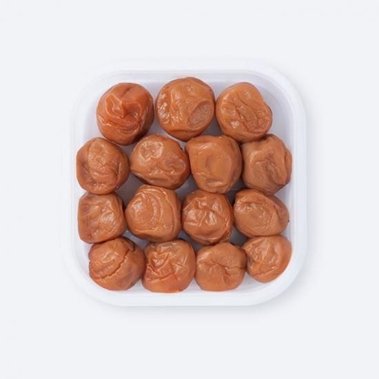 塩梅 宝梅 塩分5％梅干 X-18｜宝梅 塩分5％梅干