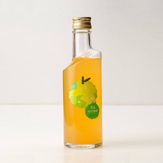 宝梅 フルーツ梅酒 3種セット（ゆず・もも・りんご梅酒） その他の画像
