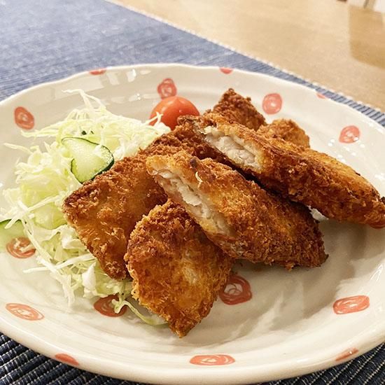 徳島県産 太刀魚フライ 5個入り