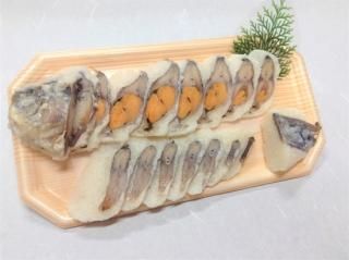 本ニゴロ鮒専門 飯魚 本ニゴロ鮒専門 飯魚