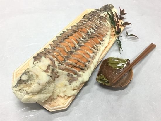 ふなずし めす1000g 本ニゴロ鮒専門 飯魚 ふなずし めす1000g 本ニゴロ鮒専門 飯魚