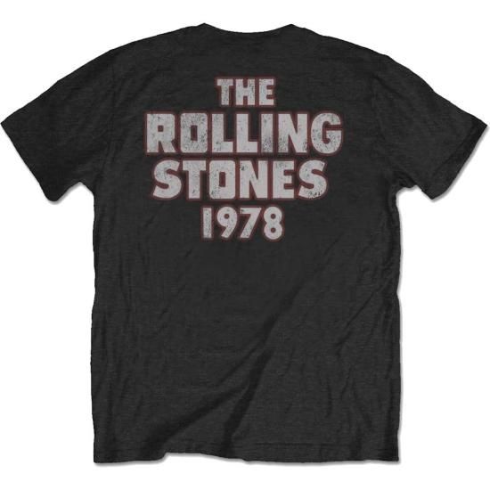 ローリング ストーンズ Rolling Stones Tシャツ ドラゴン,龍
