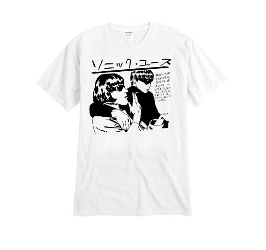 バンドTシャツ ソニック ユース,Sonic Youth,Tシャツ,公式,GOO,グー,カタカナ,オルタナティヴ,オルタナ,グランジ,grunge,indie,パンク,punk,バンドTシャツ,ロックTシャツ,アメカジ,浜松市,通販 バンドTシャツ ソニック ユース,Sonic Youth,Tシャツ,公式,GOO,グー,カタカナ,オルタナティヴ,オルタナ,グランジ,grunge,indie,パンク,punk,バンドTシャツ,ロックTシャツ,アメカジ,浜松市,通販