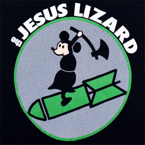 バンドTシャツ 通販 ジーザス リザード,Tシャツ,The Jesus Lizard