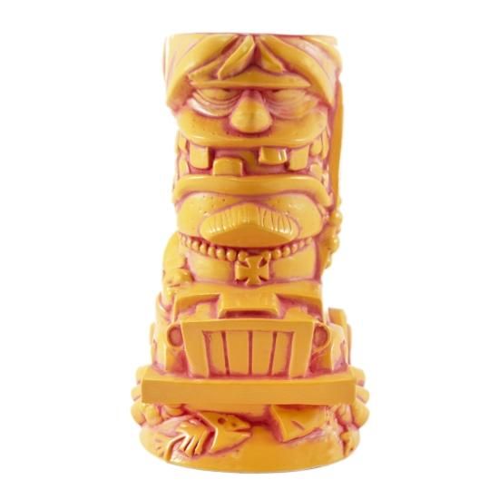 Tiki Farm ティキ ファーム ティキマグ SURF GASSER Derek Tiki Farm ティキ ファーム ティキマグ SURF GASSER Derek
