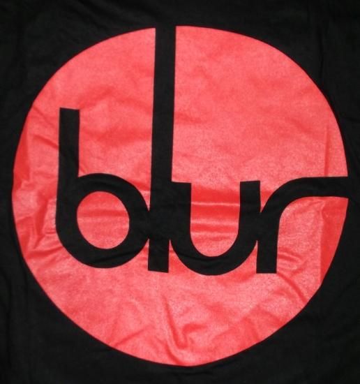 バンドTシャツ 通販 ブラー,Tシャツ,Blur,ブリットポップ,The