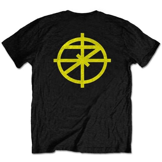 World of Pain ハードコアパンクバンド　Tシャツ　レアT ハードコアチョコレート) HARDCORE CHOCOLATE ヴォルク・ハン