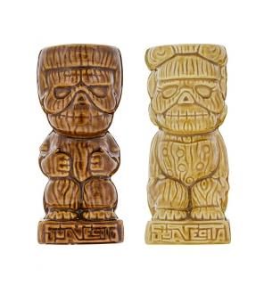 Tiki Farm ティキ ファーム ティキマグ SURF GASSER TIKI MUG