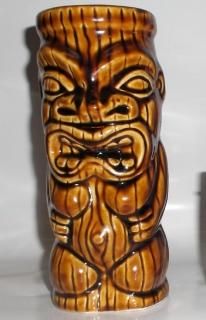 tiki farm tiki mug 陶器ティキマグ Tiki Farm - World Famous Mug Makers!