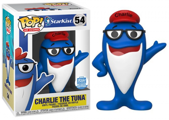 チャーリー ザ ツナ,フィギュア,Charlie the Tuna,Pop,StarKist,FUNKO ファンコ,人形,ソフビ,ファストフード,食品,キャラクター,アメキャラ,TOY,DOLL,通販 チャーリー ザ ツナ,フィギュア,Charlie the Tuna,Pop,StarKist,FUNKO ファンコ,人形,ソフビ,ファストフード,食品,キャラクター,アメキャラ,TOY,DOLL,通販