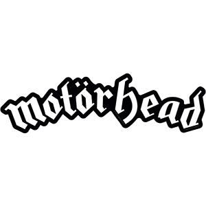 Motorhead モーターヘッド/Tokyo,Japan 1982
