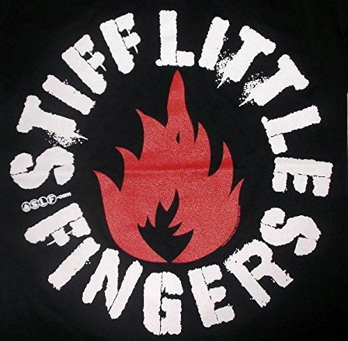 見本盤 Stiff Little Fingers パンク punk kbd - メルカリ