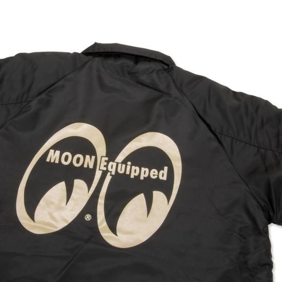 ムーンアイズ MOON Equipped アイシェイプ ボア コーチ ムーンアイズ MOON Equipped アイシェイプ ボア コーチ