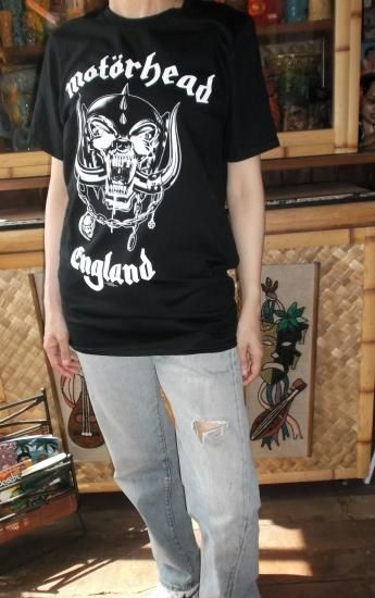 バンドTシャツ 通販 モーターヘッド Tシャツ War Pig MOTORHEAD バンドTシャツ 通販 モーターヘッド Tシャツ War Pig MOTORHEAD