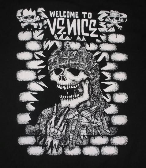 ドッグタウン&スーサイダルテンディーシーズ リミテッドコラボTシャツ バンドTシャツ 通販 スーサイダルテンデンシーズ