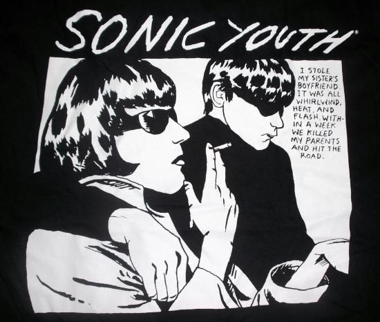 バンドTシャツ 通販 ソニック ユース Sonic Youth ロックTシャツ 公式,GOO,オフィシャル バンドTシャツ 通販 ソニック ユース Sonic Youth ロックTシャツ 公式,GOO,オフィシャル