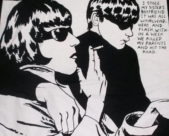 バンドTシャツ 通販 ソニック ユース Sonic Youth ロックTシャツ 公式