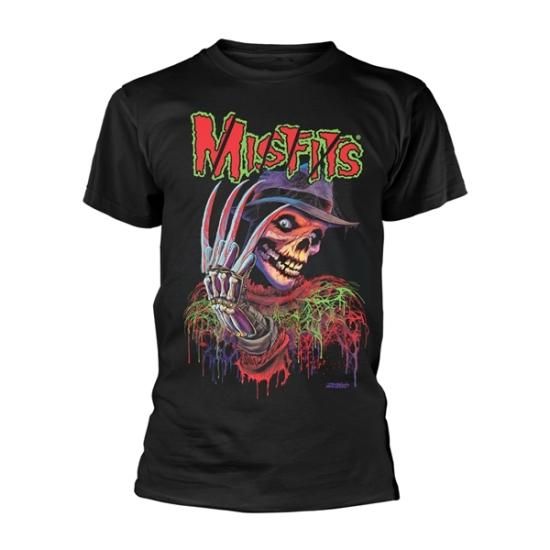 ミスフィッツ Tシャツ クリムゾンゴースト MISFITS 正規品