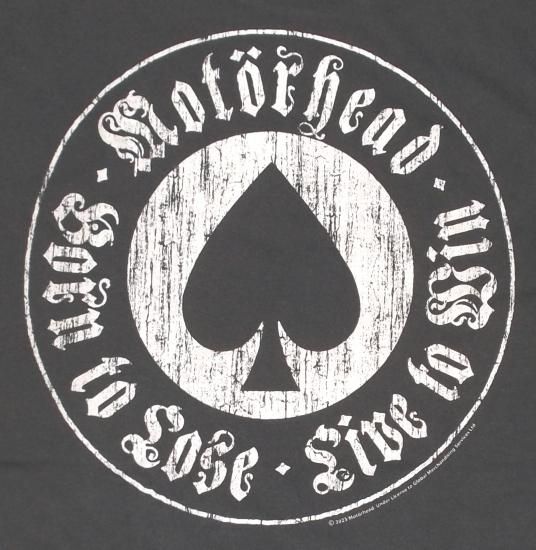 バンドTシャツ 通販 モーターヘッド Tシャツ MOTORHEAD Born To バンドTシャツ 通販 モーターヘッド Tシャツ MOTORHEAD Born To