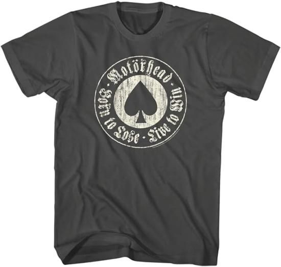 バンドTシャツ 通販 モーターヘッド Tシャツ MOTORHEAD Born To バンドTシャツ 通販 モーターヘッド Tシャツ MOTORHEAD Born To