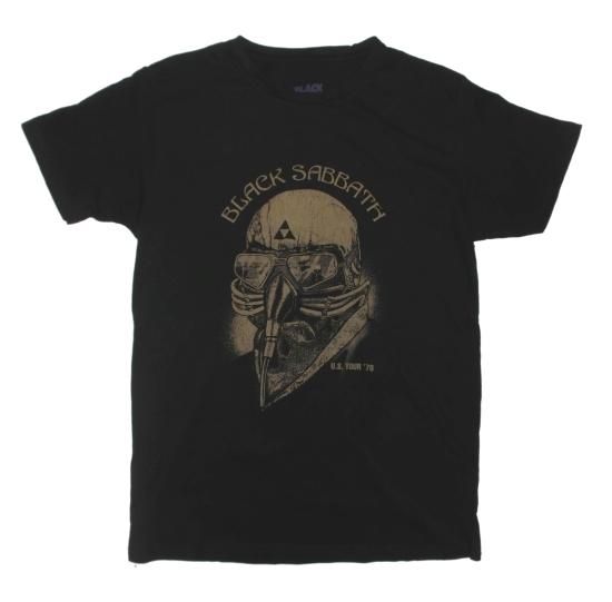 ブラックサバス BlackSabbath Tシャツ 販売 アイアンマン Iron
