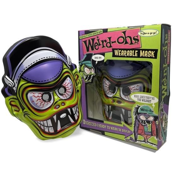 TESTORS　Weird-ohs　ウィアード・オーズ TESTORS Weird-ohs ウィアード・オーズ