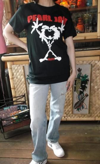 バンドTシャツ,通販 パールジャム ロックTシャツ Pearl Jam 公式 バンドTシャツ,通販 パールジャム ロックTシャツ Pearl Jam 公式