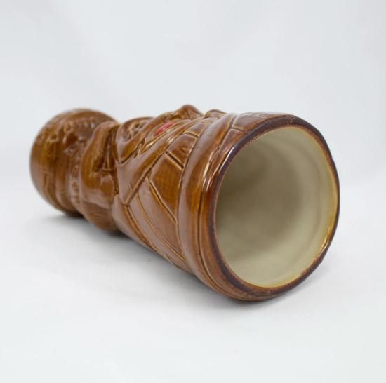 ☆Tiki Farm ティキ ファーム ボウル Brown 新品 マグ 雑貨