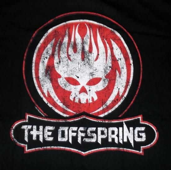 offspring Tシャツ